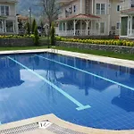 Palace Kirkpinar Villa Sakarya (Marmara)