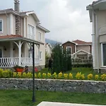 Villa Palace Kirkpinar *