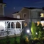 Villa Palace Kirkpinar *