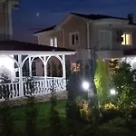 Villa Palace Kirkpinar Sakarya
