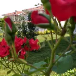 Palace Kirkpinar Villa *