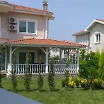 Palace Kirkpinar