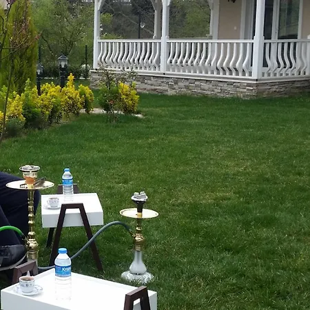 Palace Kirkpinar Villa Sakarya (Marmara)