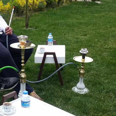 Palace Kirkpinar * Sakarya (Marmara)