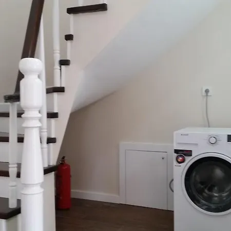 Villa Palace Kirkpinar Sakarya (Marmara)