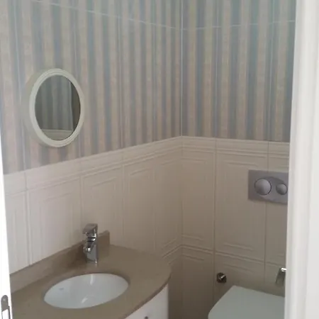 Palace Kirkpinar ヴィラ サカリヤ