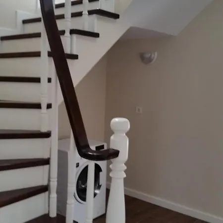 Palace Kirkpinar Villa Sakarya (Marmara)