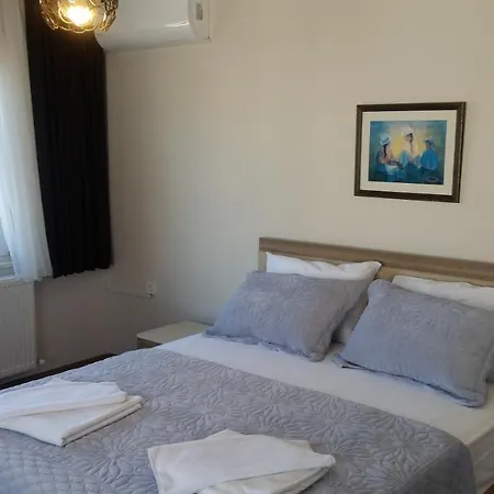 Villa Palace Kirkpinar