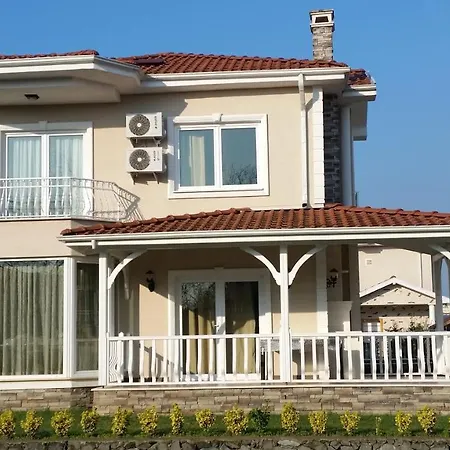 Palace Kirkpinar * Sakarya (Marmara)