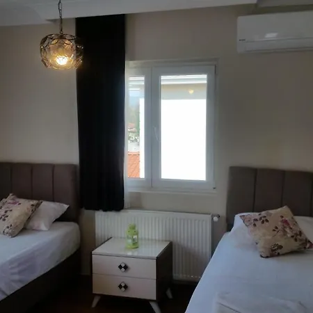 Palace Kirkpinar * サカリヤ