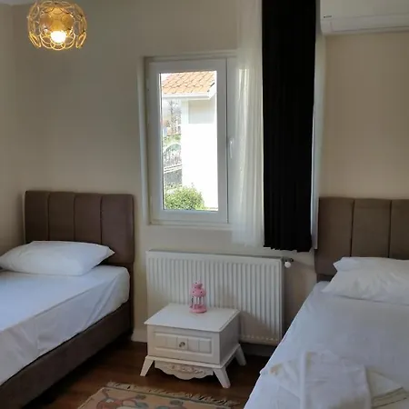 Villa Palace Kirkpinar Sakarya (Marmara)