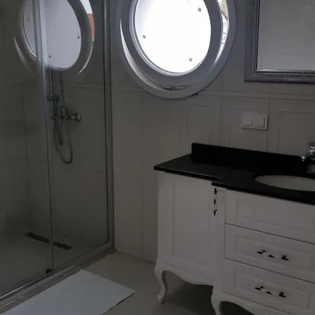 Villa Palace Kirkpinar *