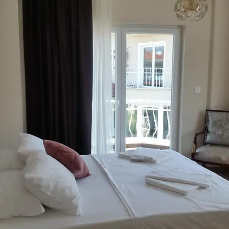 Villa Palace Kirkpinar