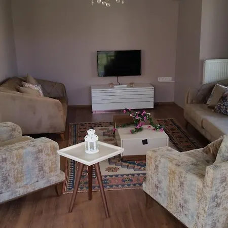 Palace Kirkpinar ヴィラ