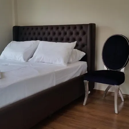 Villa Palace Kirkpinar Sakarya (Marmara)