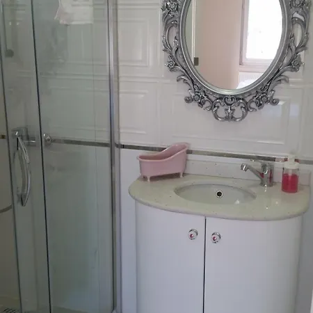 Palace Kirkpinar ヴィラ *