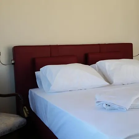 Palace Kirkpinar * Sakarya (Marmara)