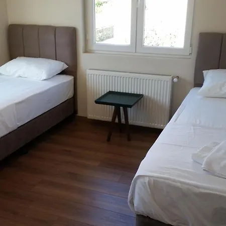 Palace Kirkpinar Villa Sakarya (Marmara)