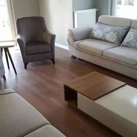 Palace Kirkpinar Villa