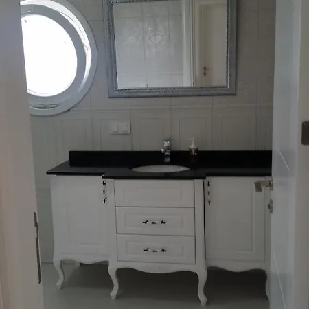 Villa Palace Kirkpinar