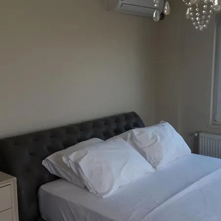 Palace Kirkpinar Sakarya (Marmara)