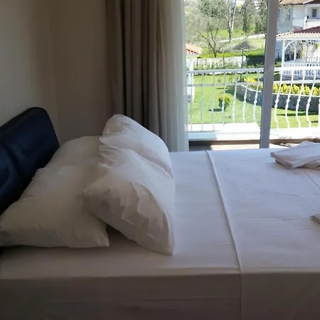 ヴィラ Palace Kirkpinar