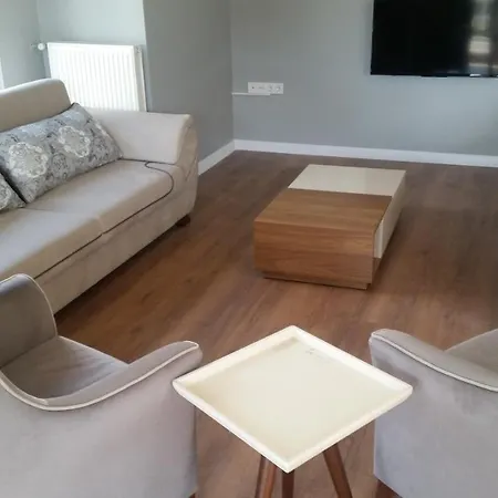 Palace Kirkpinar ヴィラ サカリヤ