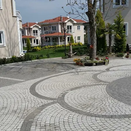 Palace Kirkpinar * サカリヤ