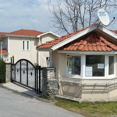 Palace Kirkpinar