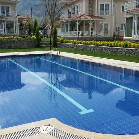 Palace Kirkpinar Villa Sakarya (Marmara)