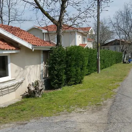 Palace Kirkpinar Villa Sakarya (Marmara)