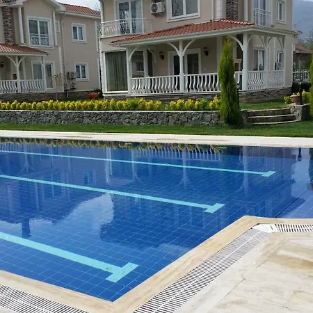 Villa Palace Kirkpinar Sakarya (Marmara)