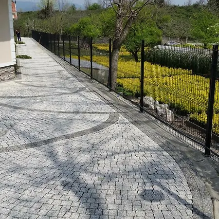 Palace Kirkpinar Villa Sakarya (Marmara)