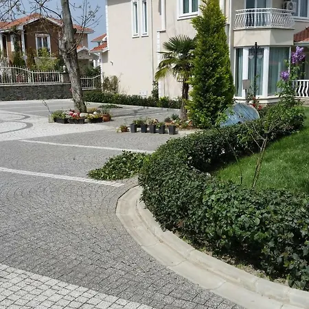 ヴィラ Palace Kirkpinar サカリヤ