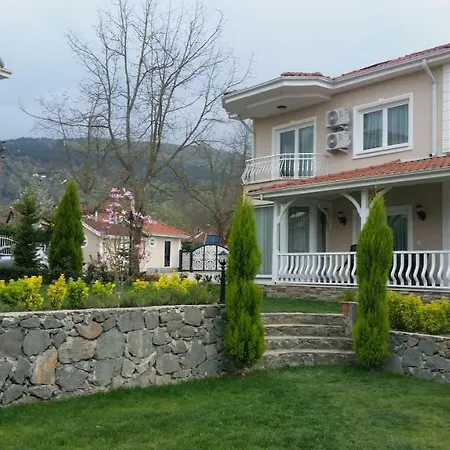 Palace Kirkpinar *