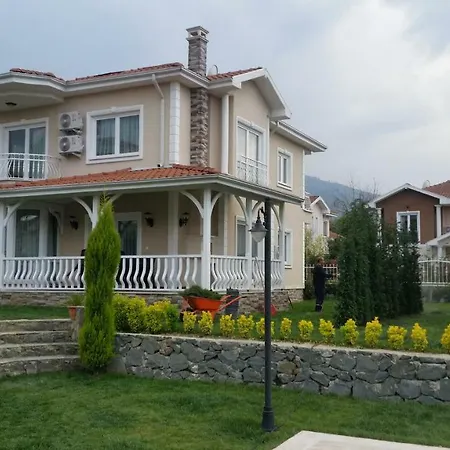 Willa Palace Kirkpinar *