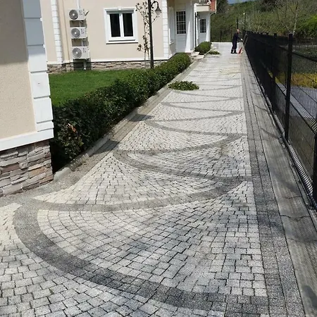 Palace Kirkpinar