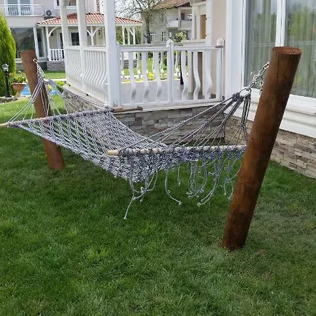 Villa Palace Kirkpinar Sakarya (Marmara)