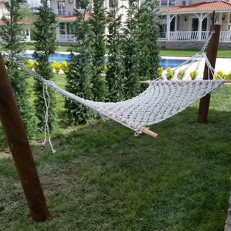 Villa Palace Kirkpinar Sakarya (Marmara)