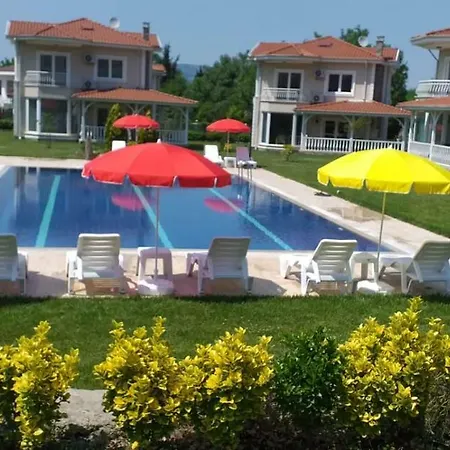 Palace Kirkpinar