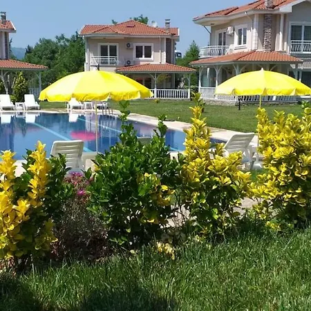 Palace Kirkpinar