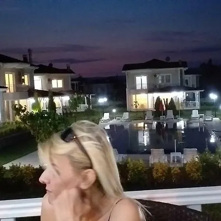 Villa Palace Kirkpinar *