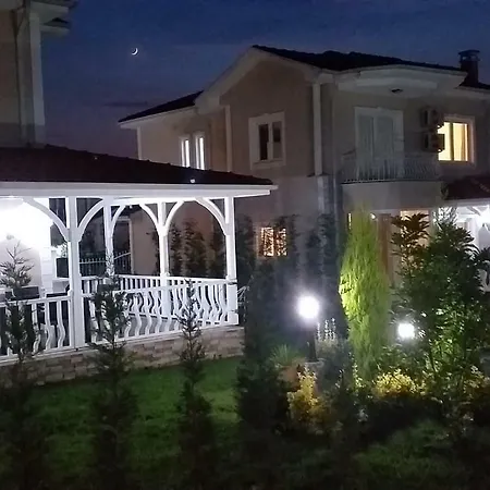 Villa Palace Kirkpinar Sakarya (Marmara)