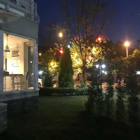 Palace Kirkpinar *