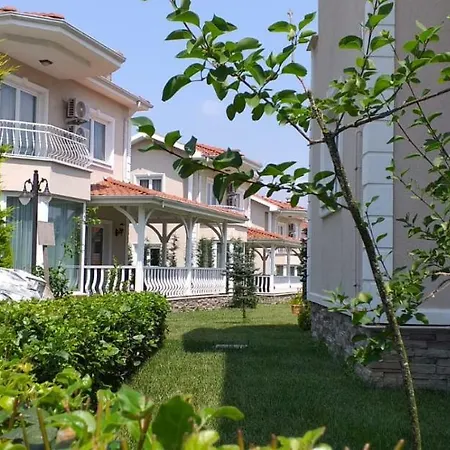 Villa Palace Kirkpinar