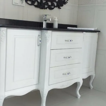 Villa Palace Kirkpinar