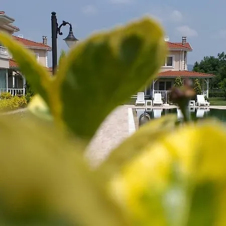 Villa Palace Kirkpinar *