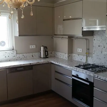 Palace Kirkpinar Sakarya (Marmara)