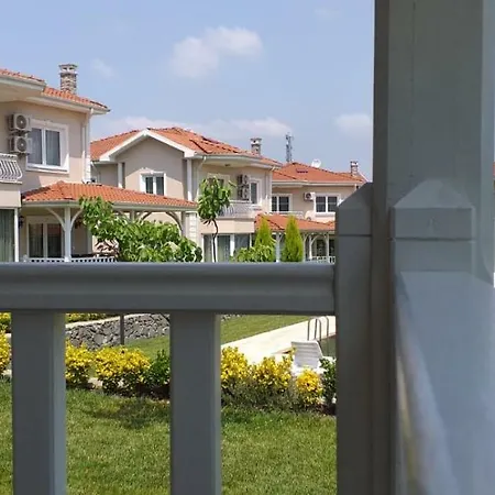 Villa Palace Kirkpinar *