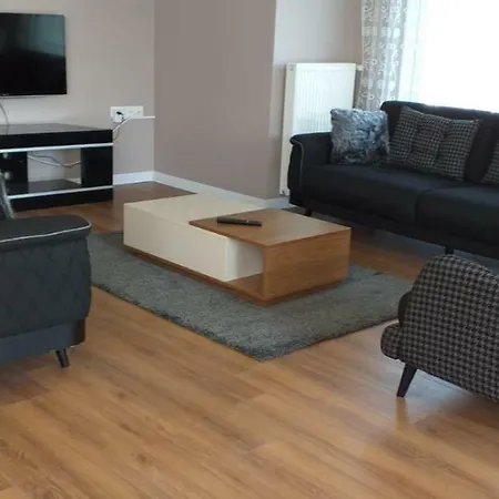 Palace Kirkpinar サカリヤ